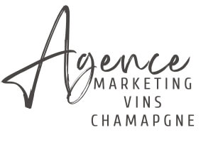 Agence Marketing Vins Champagne, Agence de communication Vins Champagne, Stratégie Marketing Digitale Vins Champagne, logo